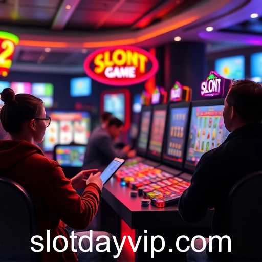 The Digital Surge of Online Gaming