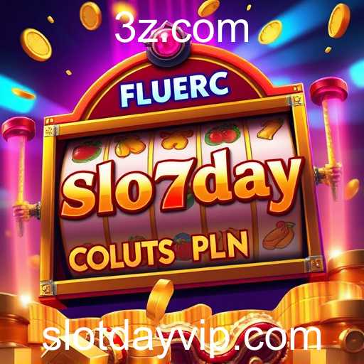Slot Events