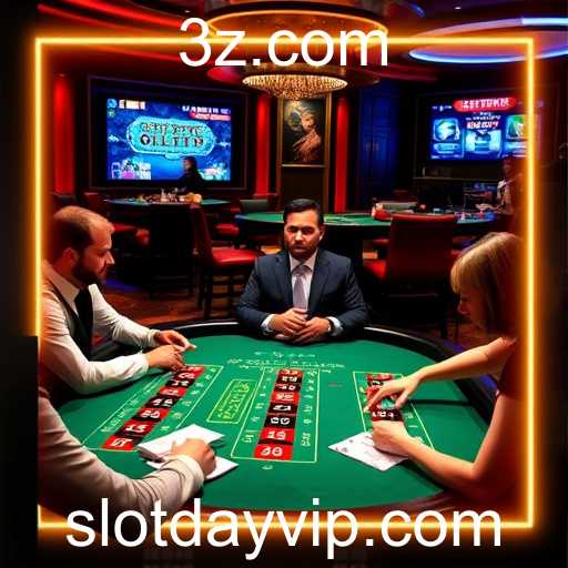 Innovative Trends in the Online Casino Industry