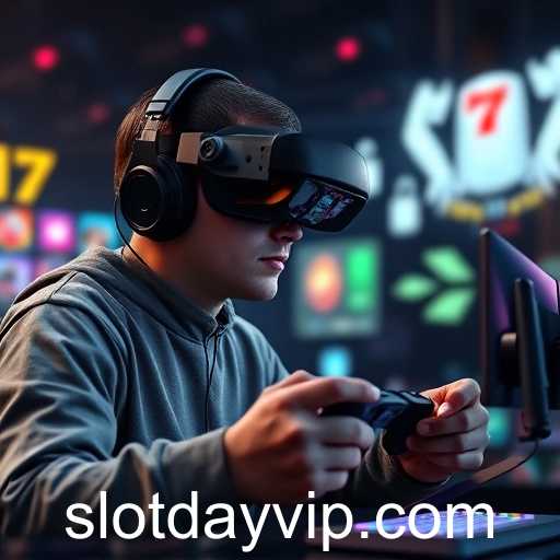 Online Gaming Trends Amidst Global Shifts