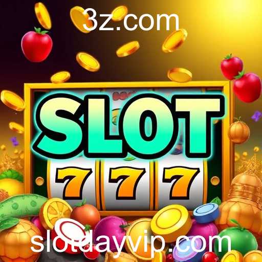SlotDay: Revolutionizing Online Gaming